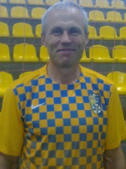 Darius Momkus