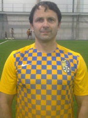 Saulius Skrolis