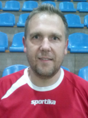 Arūnas Juzėnas