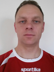 Donatas Antanevičius