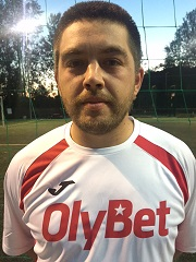 Igor Ružickij