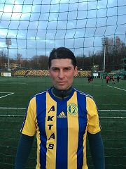 Raimondas Vilėniškis