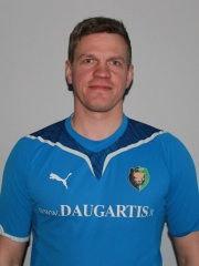 Egidijus Gudavičius