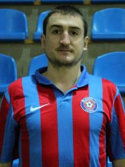 Artiom Postnov