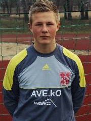 Artur Spiridovic