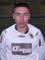 Robert Šafranovič