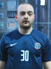 Saba Kerdikošvili