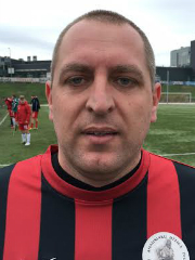 Tomas Dapkūnas