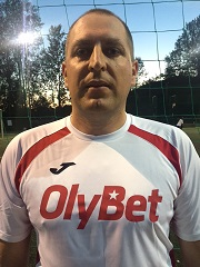 Tomas Dapkūnas