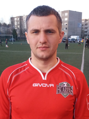 Jonas Barsulis