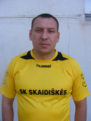 Marijan Choruži