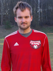 Audrius Merfeldas