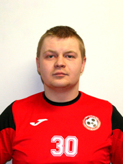 Vitalij Chachlač