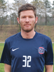 Colin Gruber
