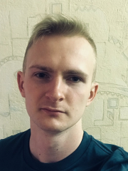 Robert Bužinski