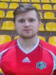 Andrej Aleinikov