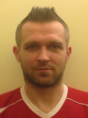 Jurij Guselnikov