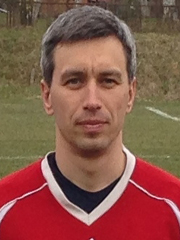 Tomas Kalinauskas