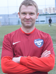 Pavel Masevič