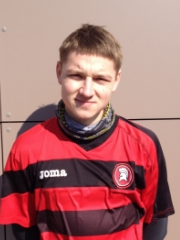Matas Morkūnas