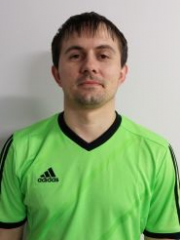 Aliaksei Radziuk