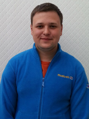 Denis Nebyšinec