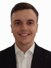 Daumantas Azarinskas