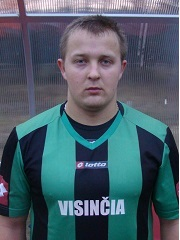 Edvinas Litvinovičius