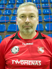 Virginijus Razmantas