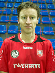Saulius Chadasevičius