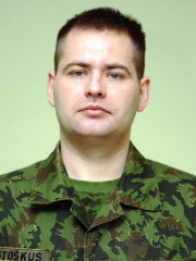 Saulius Stoškus
