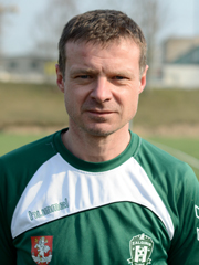 Žilvinas Beresnevičius