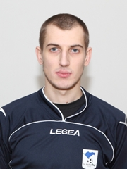 Jonas Poška