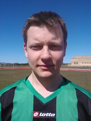 Tom Sokolovič