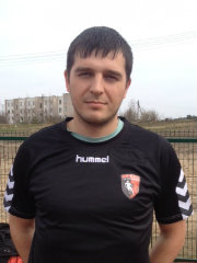Artur Ostrouch
