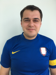 Stanislav Mokrickij