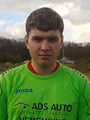 Ernest Kondratovič