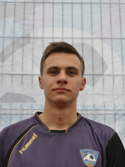 Erik Damševič