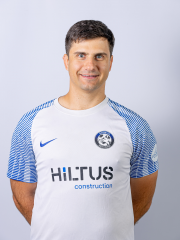Erikas Milašauskas
