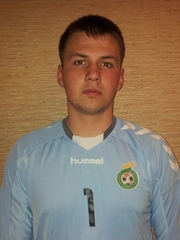 Deividas Šalaševičius