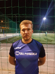 Laurynas Jakucevičius