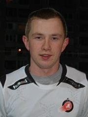 Lukas Kudaba