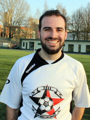 Alejandro Guerra Gomes