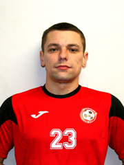 Artūr Fedotenkov