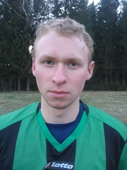 Pavel Grudinskij