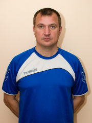 Arūnas Dalala