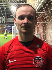 Tomas Bubenas
