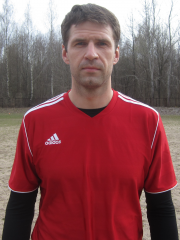 Vytis Nevedomskis