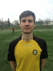 Modestas Garliauskas