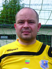 Kęstutis Blužas